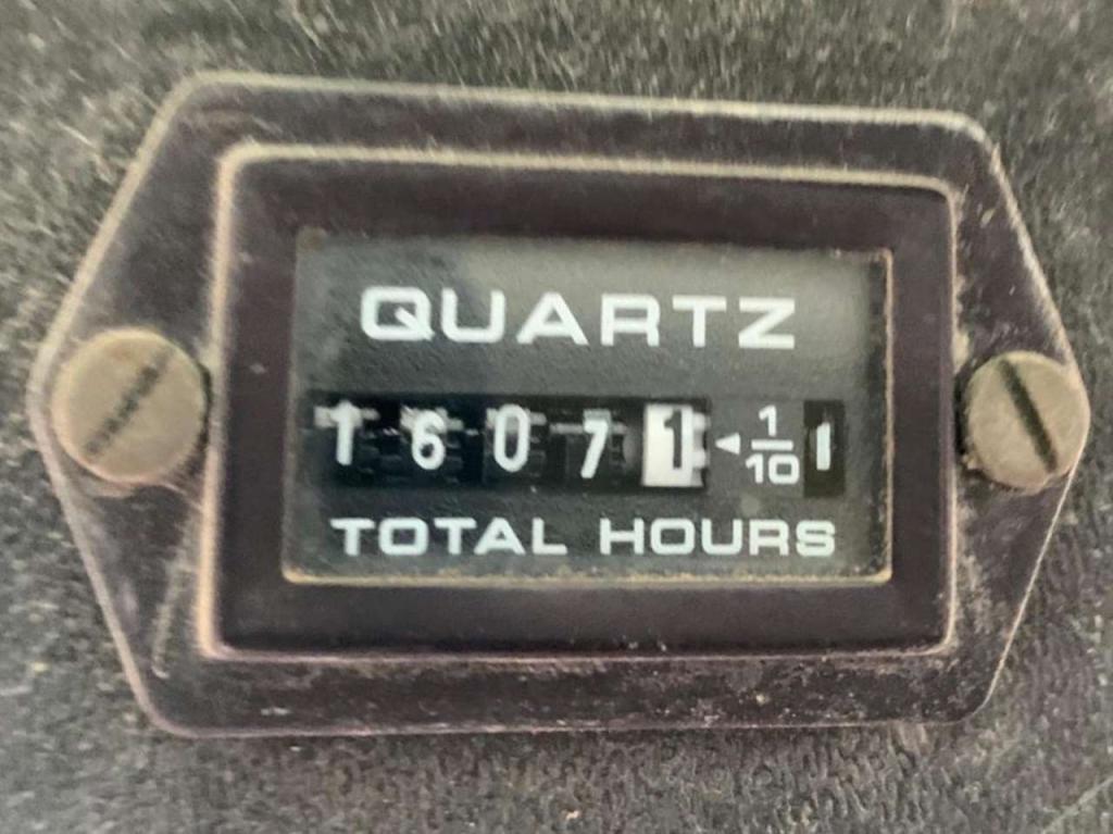 Bobcat 463 Foto 5