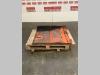 Cofanatura e carter carrozzeria per Fiat Hitachi EX 235 Foto 3 thumbnail