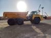 Komatsu HM400-3R (4pcs available for sale in Abu Dhabi) Foto 2 thumbnail