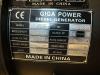 Giga Power LT-W30GF 37.5 KVA Open generator Foto 7 thumbnail