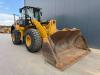Caterpillar 950M Foto 3 thumbnail