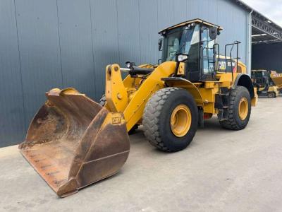 Caterpillar 950M