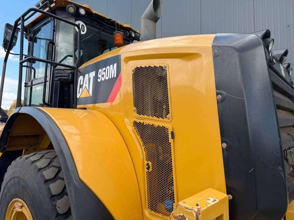 Caterpillar 950M Foto 11
