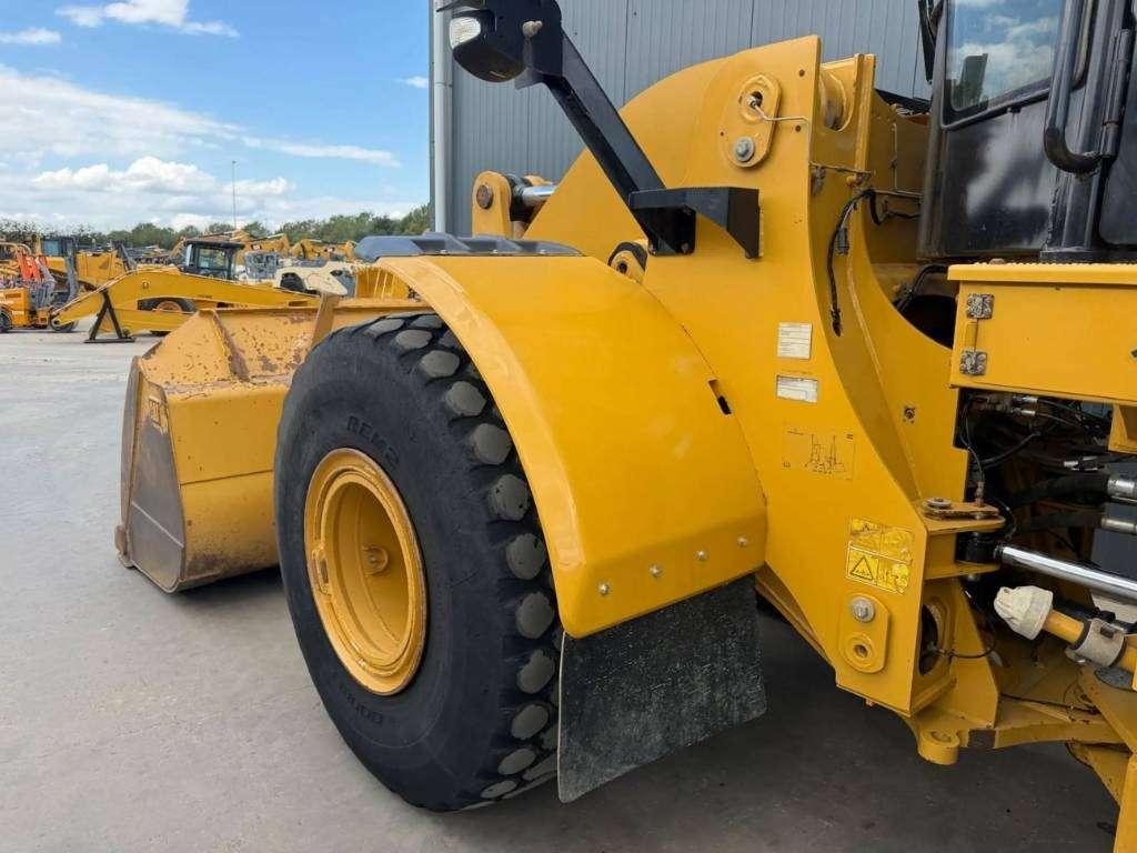 Caterpillar 950M Foto 13