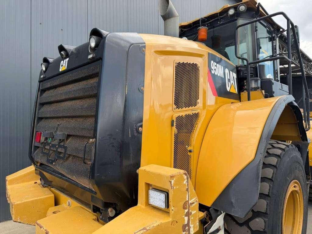 Caterpillar 950M Foto 14