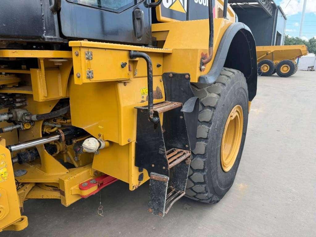 Caterpillar 950M Foto 16