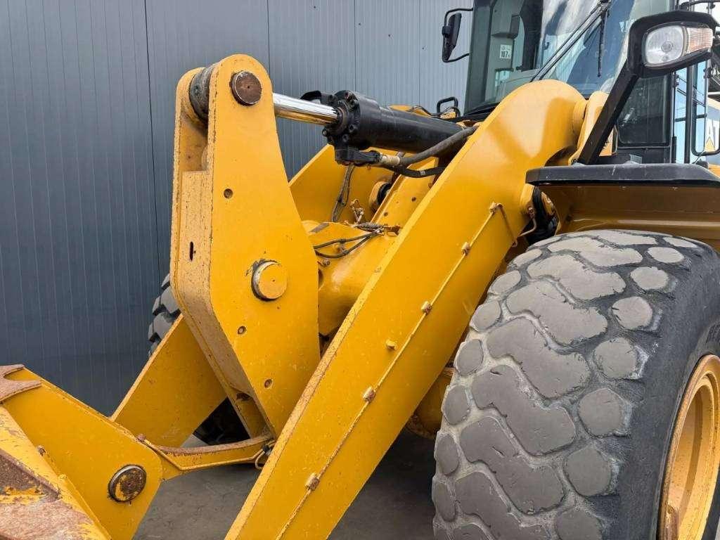Caterpillar 950M Foto 17