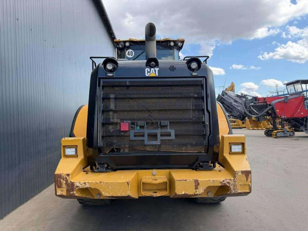 Caterpillar 950M Foto 19