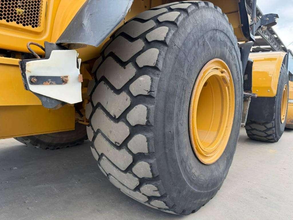 Caterpillar 950M Foto 21