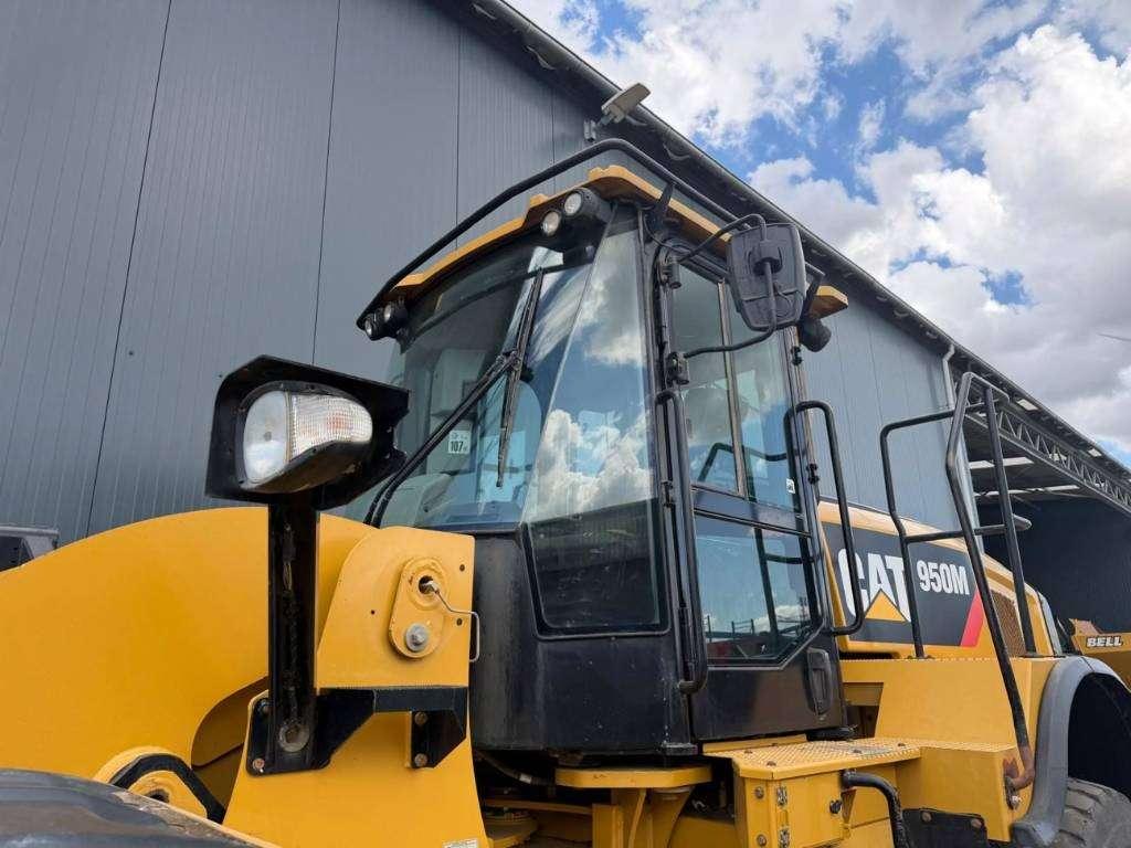 Caterpillar 950M Foto 7