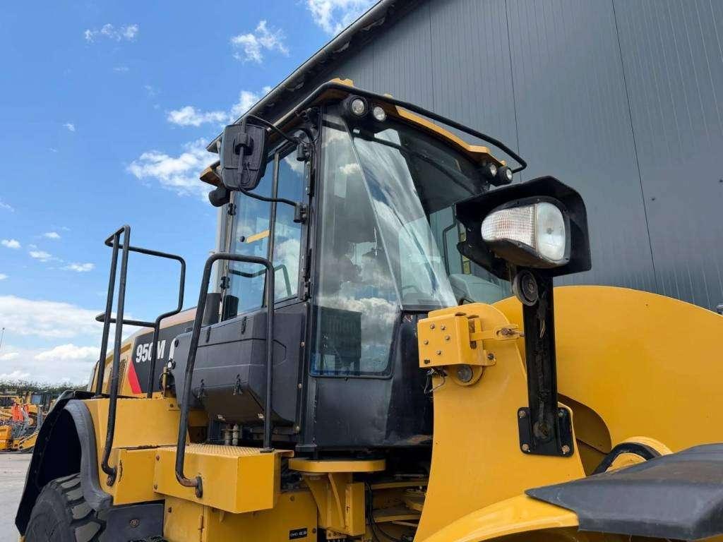 Caterpillar 950M Foto 9