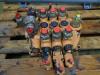 Distributore idraulico per Case 821 C Foto 2 thumbnail