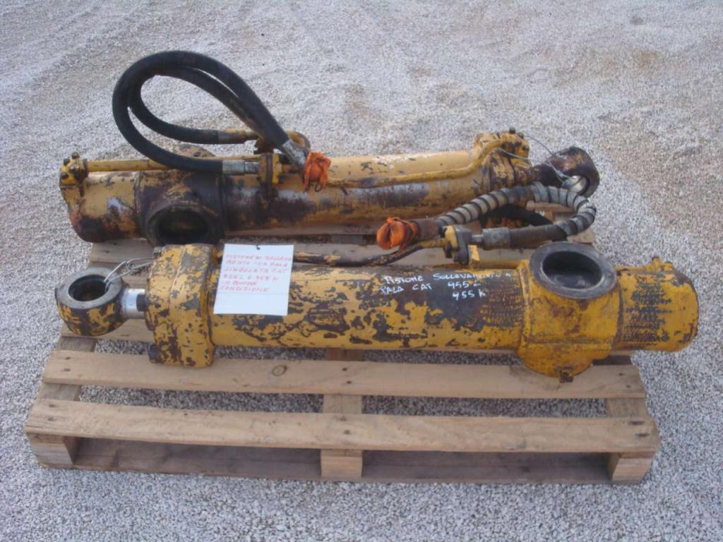 Pistone sollevamento per Caterpillar 955L/955K Foto 1