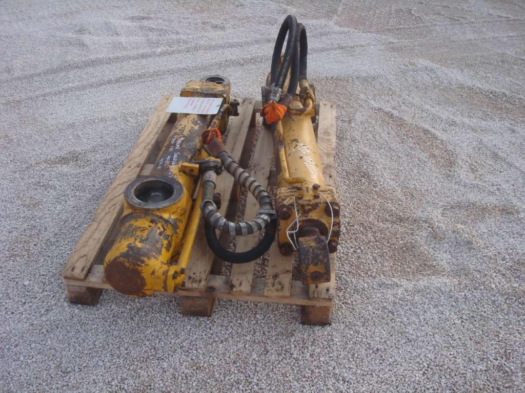 Pistone sollevamento per Caterpillar 955L/955K Foto 3
