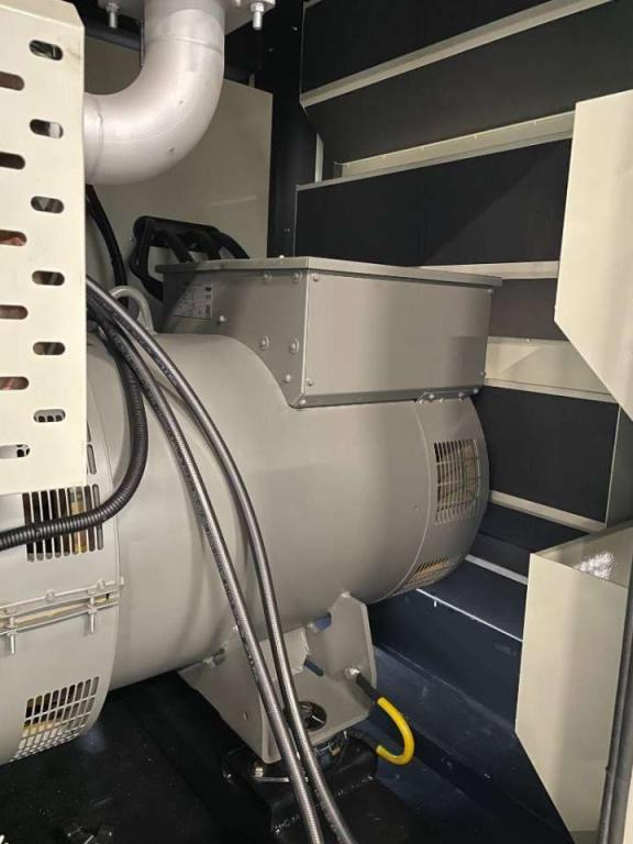 Hyundai DP158LC - 510 kVA Generator - DPX-19855 Foto 17