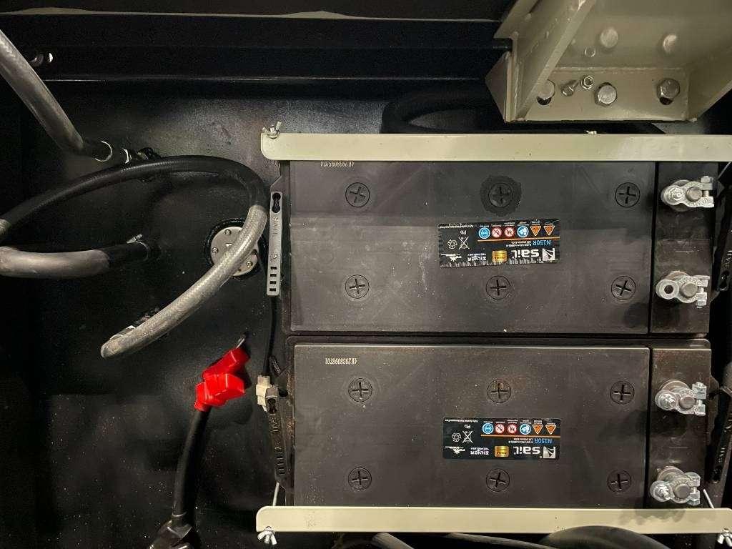 Hyundai DP158LC - 510 kVA Generator - DPX-19855 Foto 19