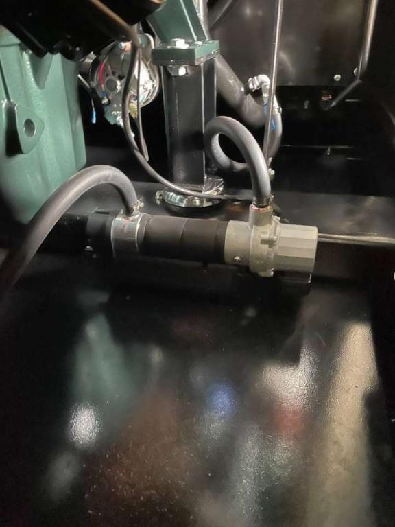 Hyundai DP158LC - 510 kVA Generator - DPX-19855 Foto 20