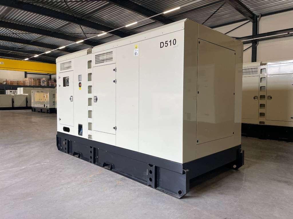 Hyundai DP158LC - 510 kVA Generator - DPX-19855 Foto 5