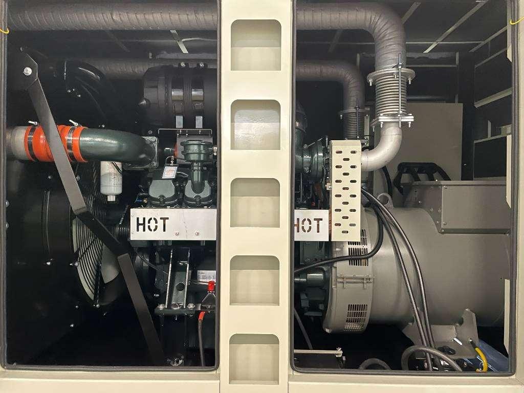 Hyundai DP158LC - 510 kVA Generator - DPX-19855 Foto 7