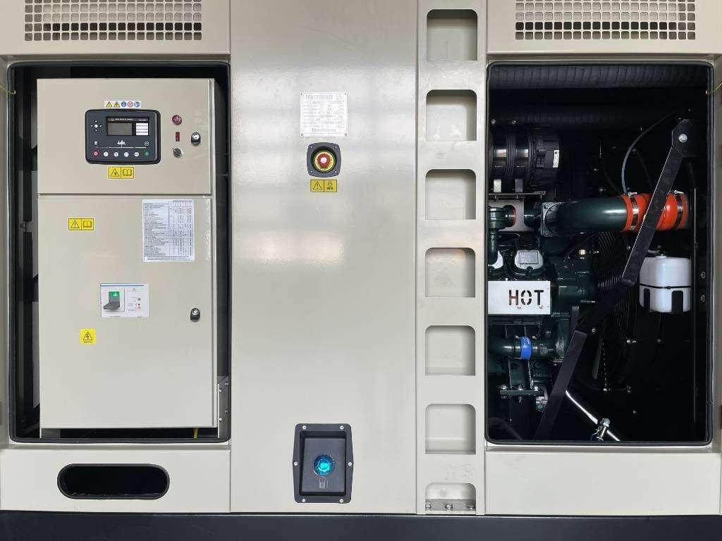 Hyundai DP158LC - 510 kVA Generator - DPX-19855 Foto 8