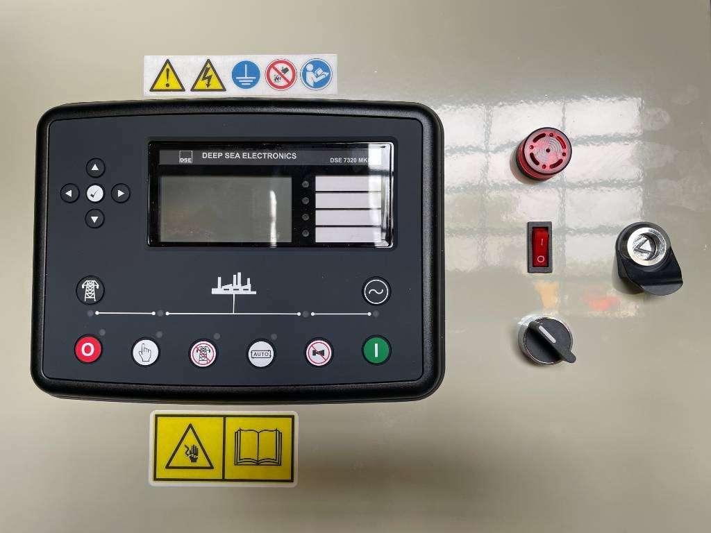 Hyundai DP158LC - 510 kVA Generator - DPX-19855 Foto 9