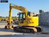 Komatsu PC138 US-11 Foto 2 thumbnail