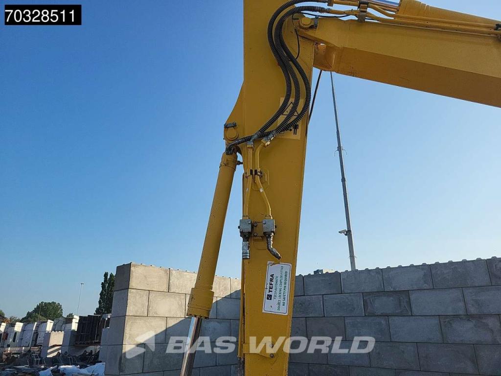 Komatsu PC138 US-11 Foto 10