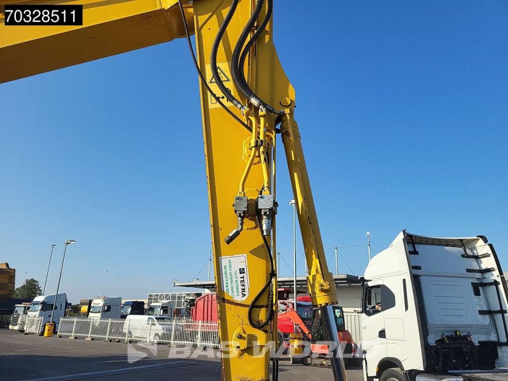 Komatsu PC138 US-11 Foto 11