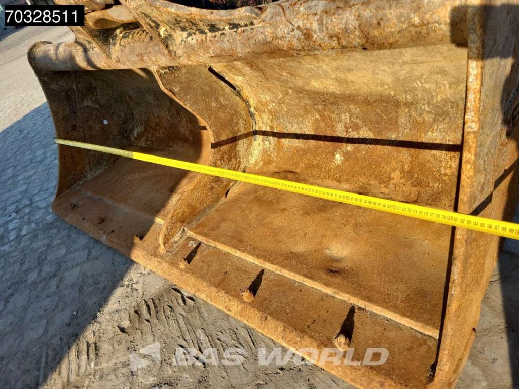 Komatsu PC138 US-11 Foto 14