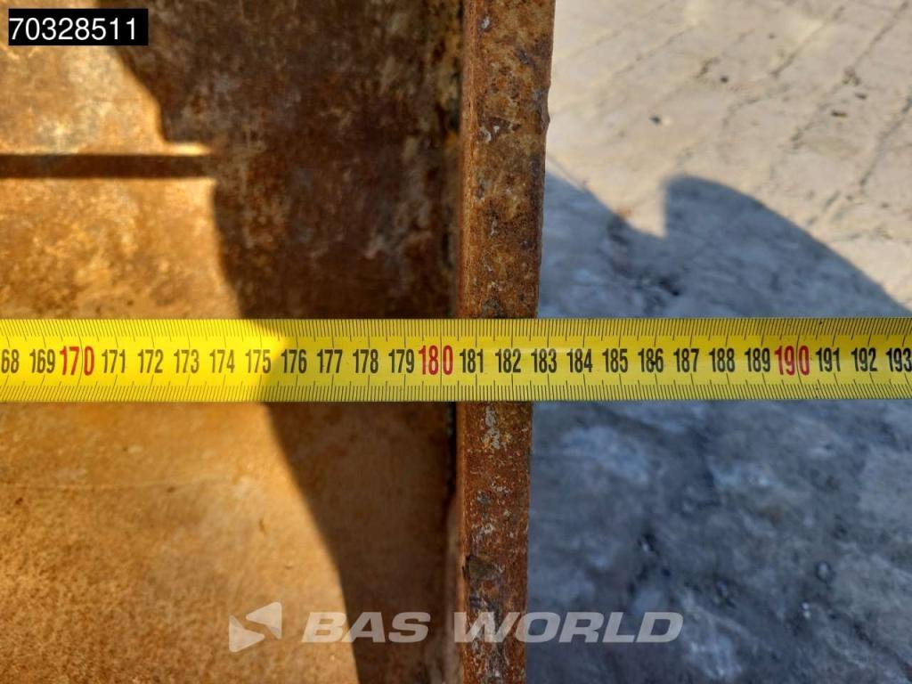 Komatsu PC138 US-11 Foto 15