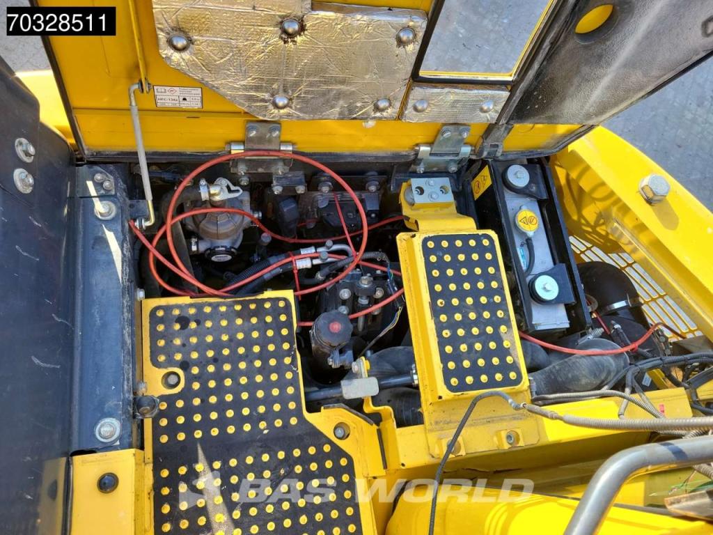 Komatsu PC138 US-11 Foto 17