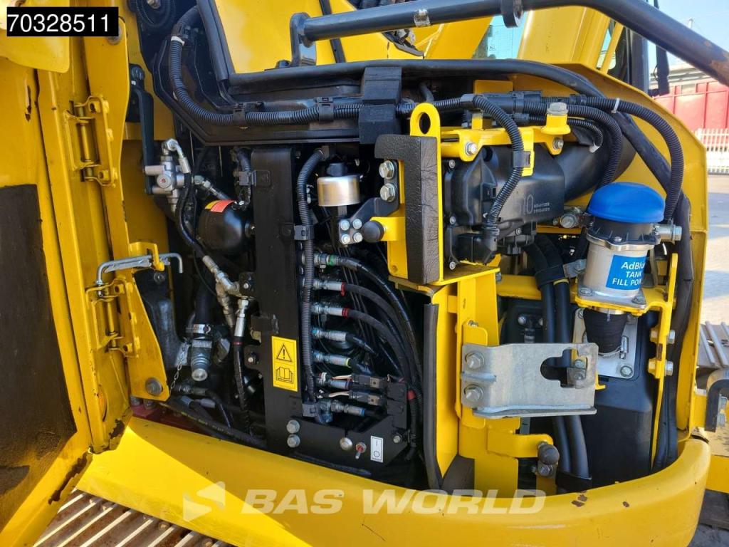 Komatsu PC138 US-11 Foto 20