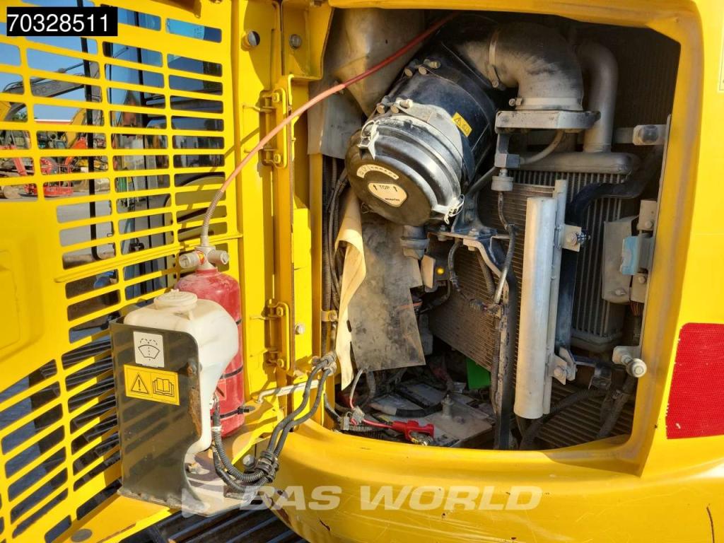 Komatsu PC138 US-11 Foto 21