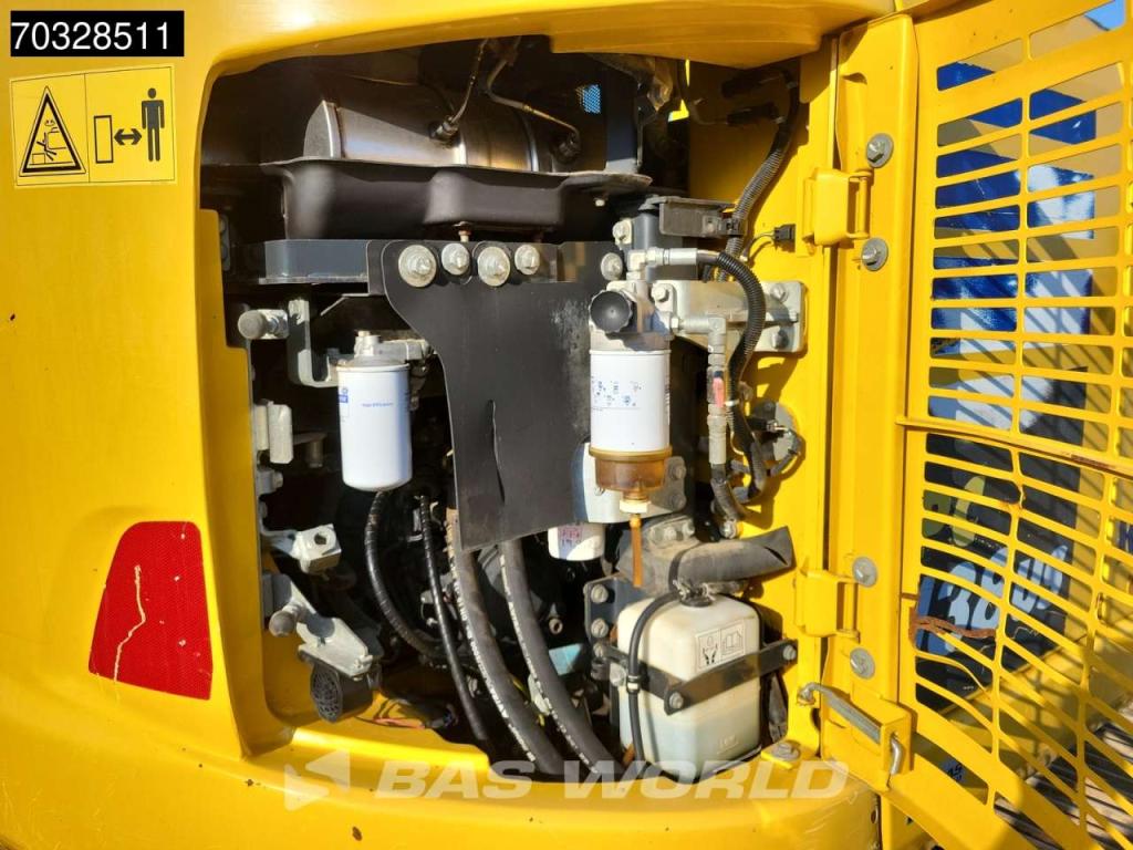 Komatsu PC138 US-11 Foto 22