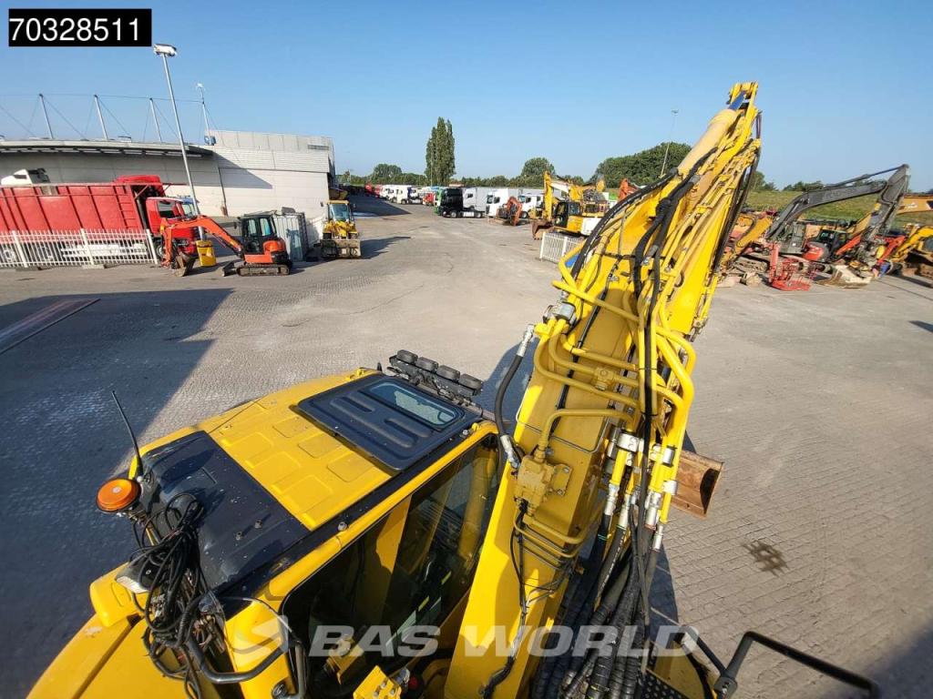 Komatsu PC138 US-11 Foto 23