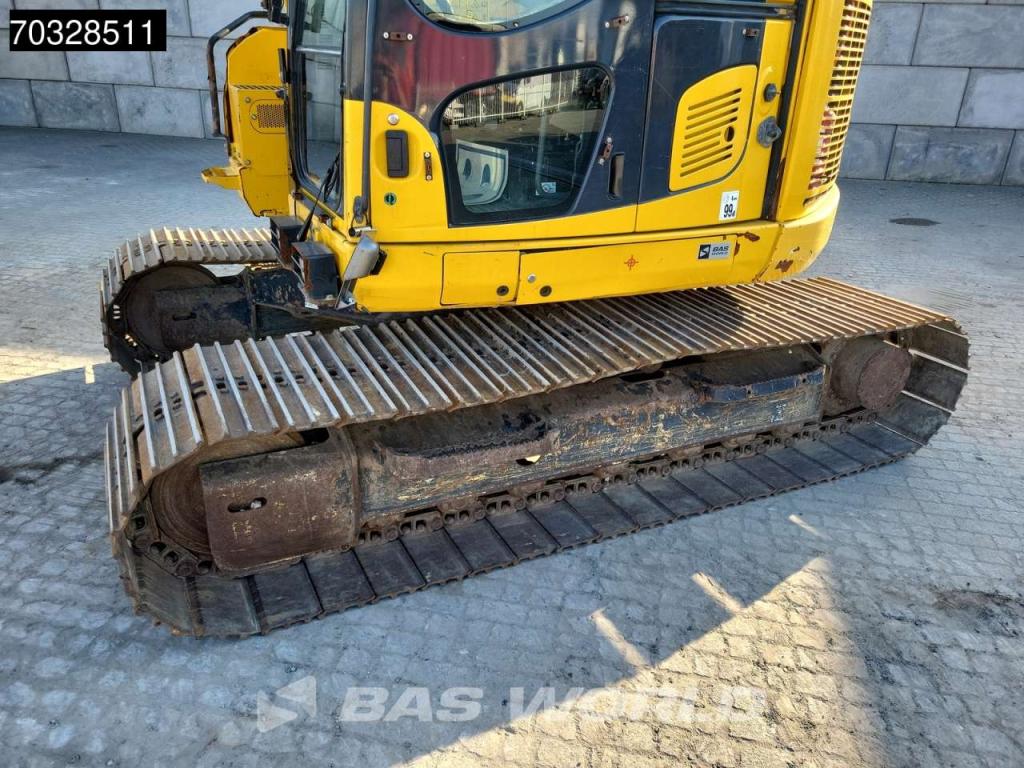 Komatsu PC138 US-11 Foto 25