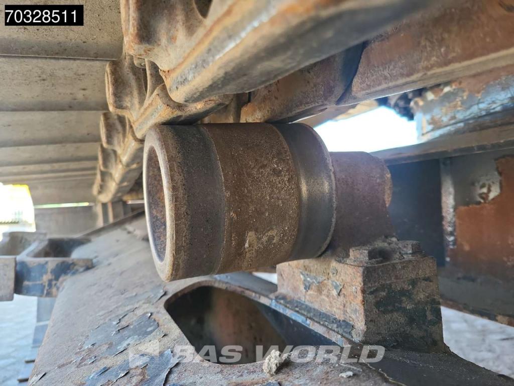 Komatsu PC138 US-11 Foto 28