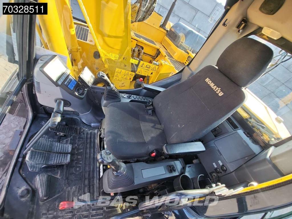 Komatsu PC138 US-11 Foto 30