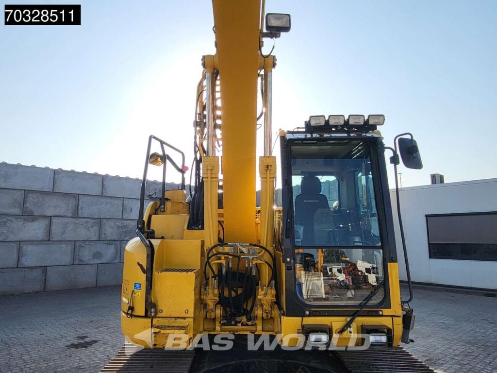 Komatsu PC138 US-11 Foto 7