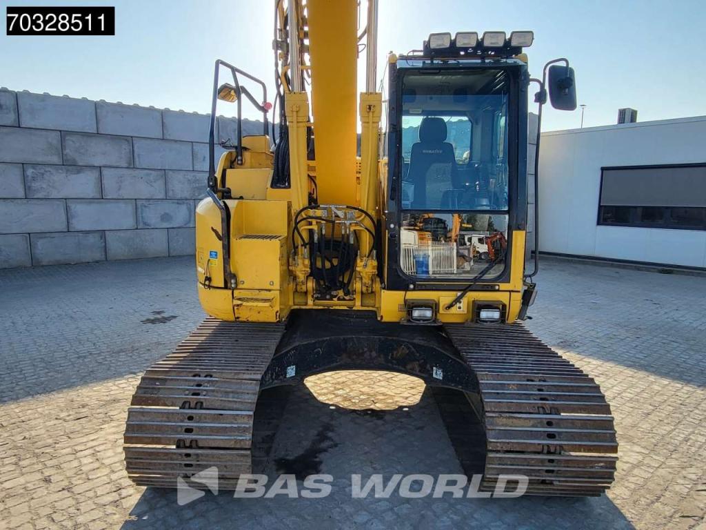 Komatsu PC138 US-11 Foto 8