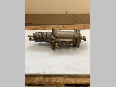 Giunto Rotante per Hitachi ZX135US in vendita da Massucco T. Srl Area Ricambi