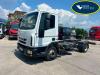 Iveco EUROCARGO 100E18 Foto 1 thumbnail