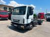 Iveco EUROCARGO 100E18 Foto 3 thumbnail