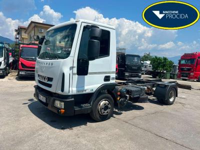 Iveco EUROCARGO 100E18