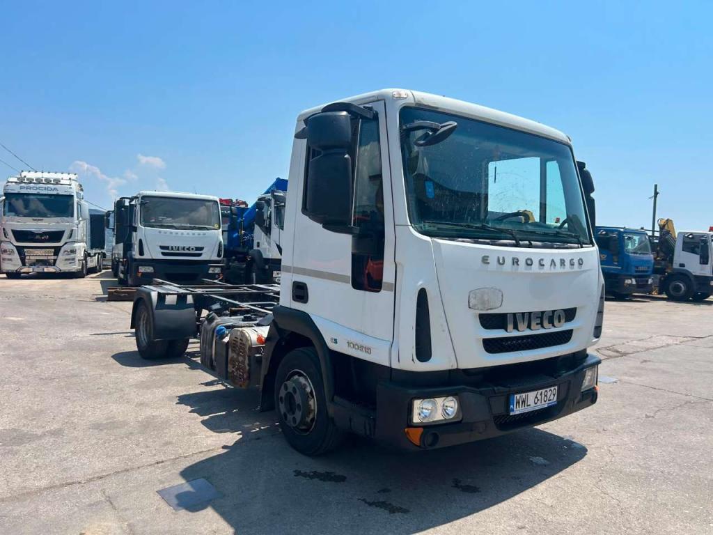Iveco EUROCARGO 100E18 Foto 15