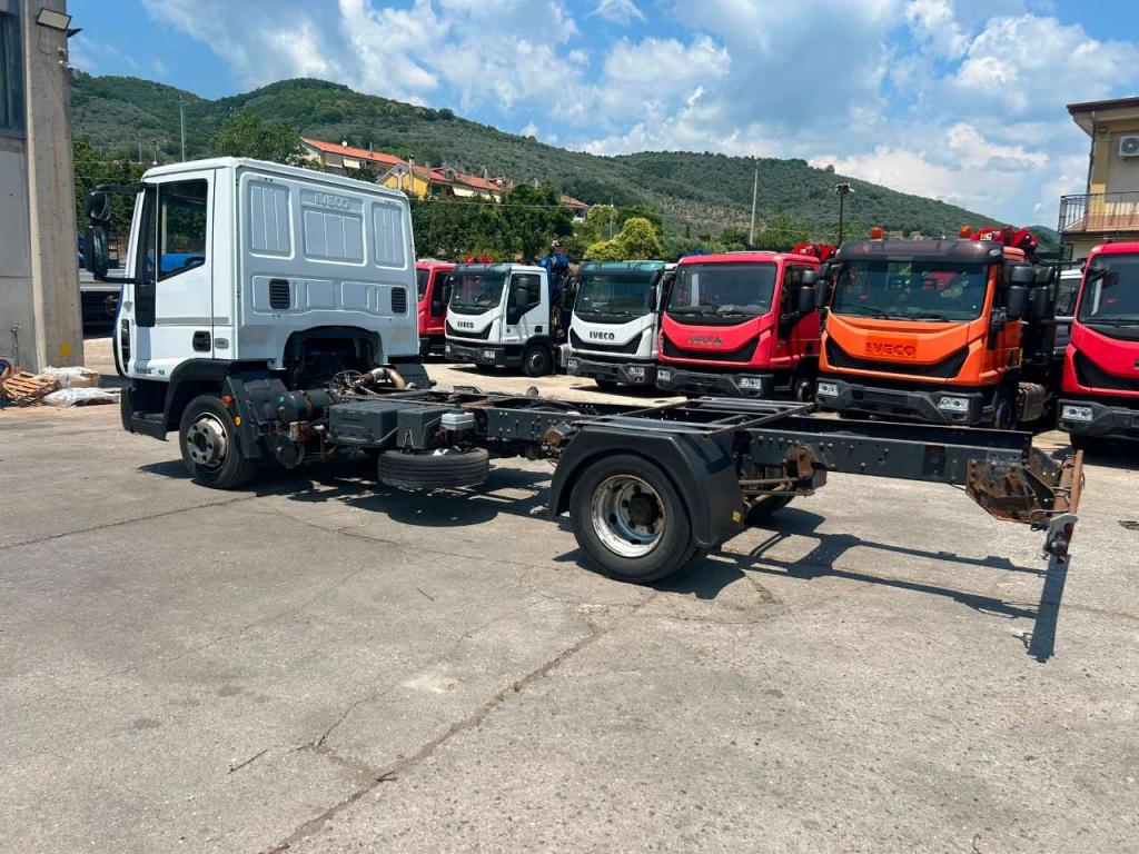 Iveco EUROCARGO 100E18 Foto 20