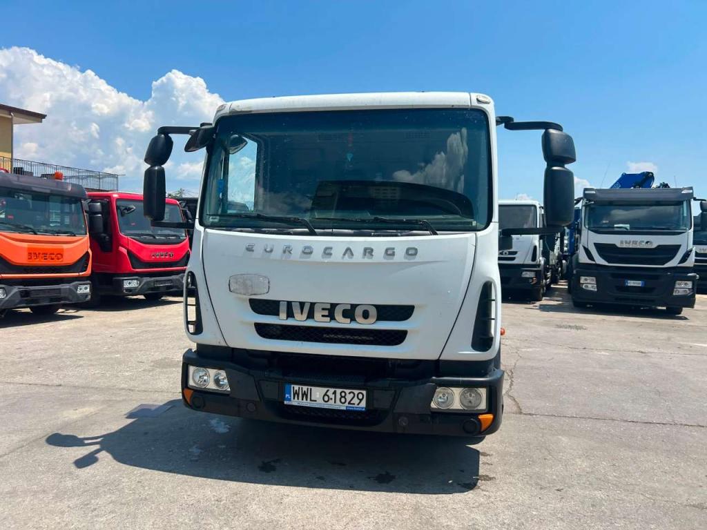 Iveco EUROCARGO 100E18 Foto 4