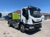Iveco EUROCARGO 150E18K SCARRABILE Foto 2 thumbnail