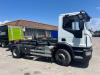 Iveco EUROCARGO 150E18K SCARRABILE Foto 3 thumbnail