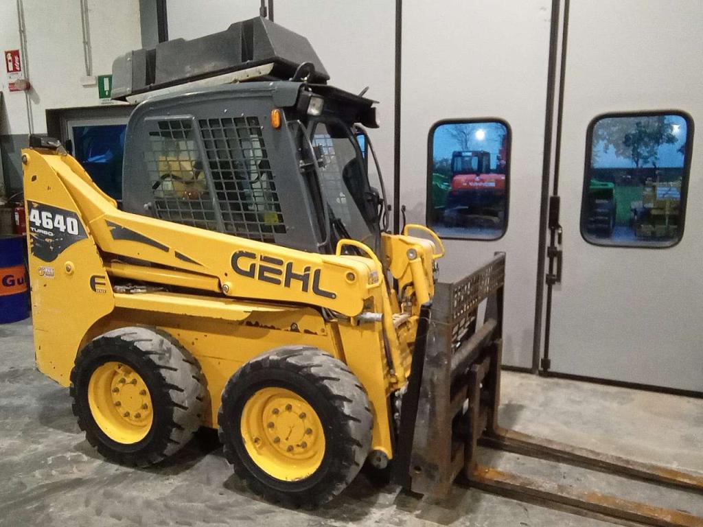 Gehl SL4640 Foto 7